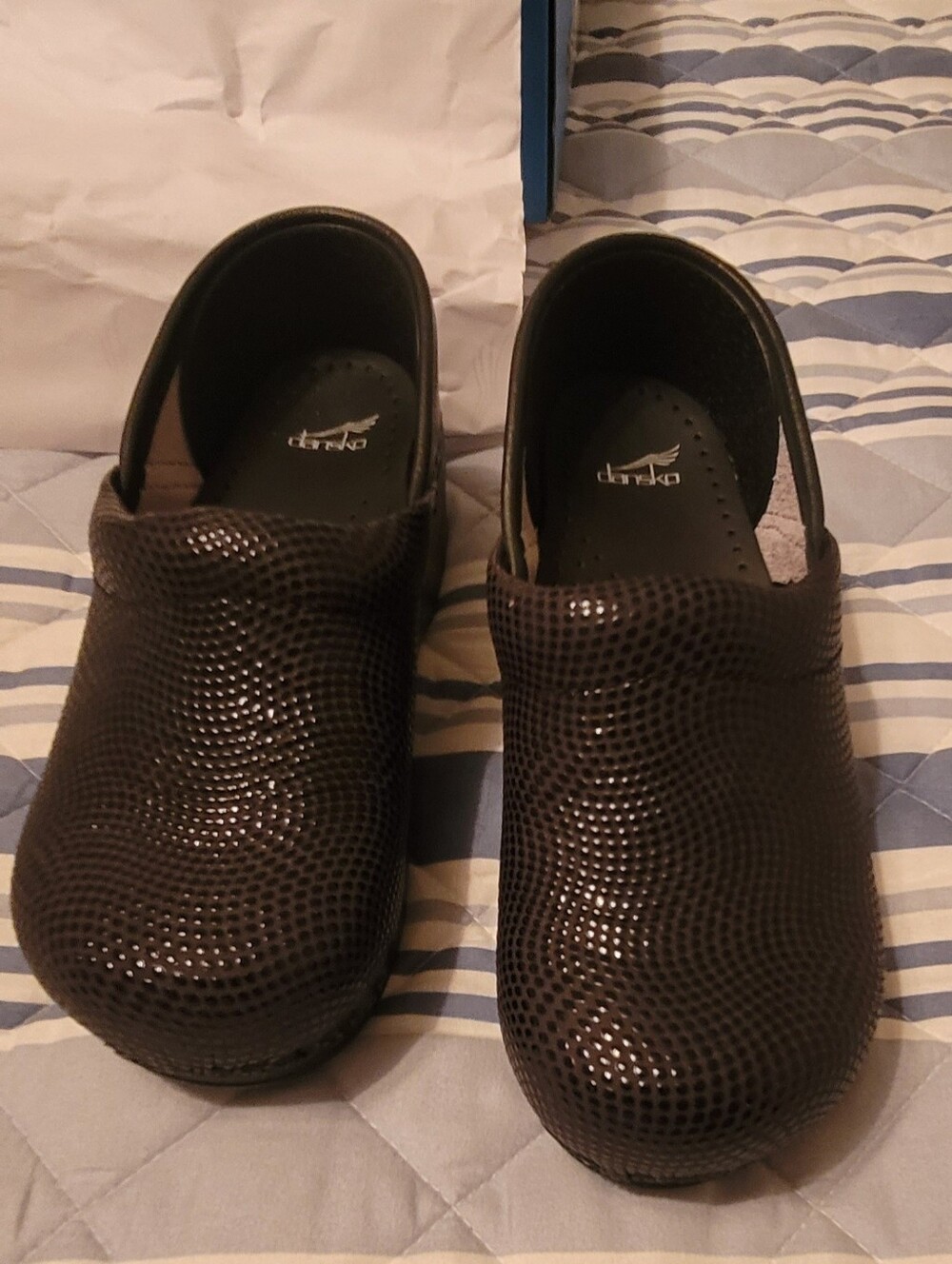 Dansko Clogs - Picture 3 of 9